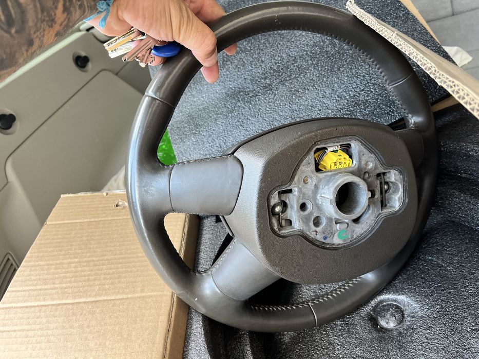 Мулти Волан Ауди А7