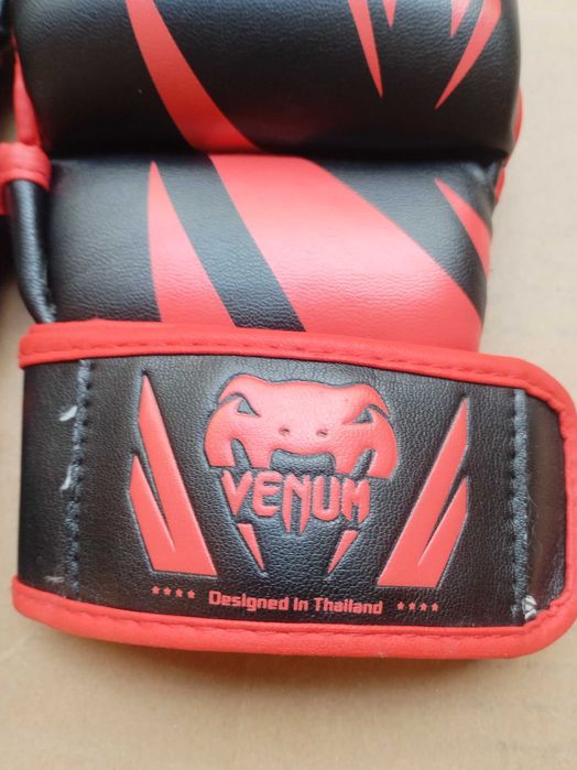Grappling ръкавици Venum