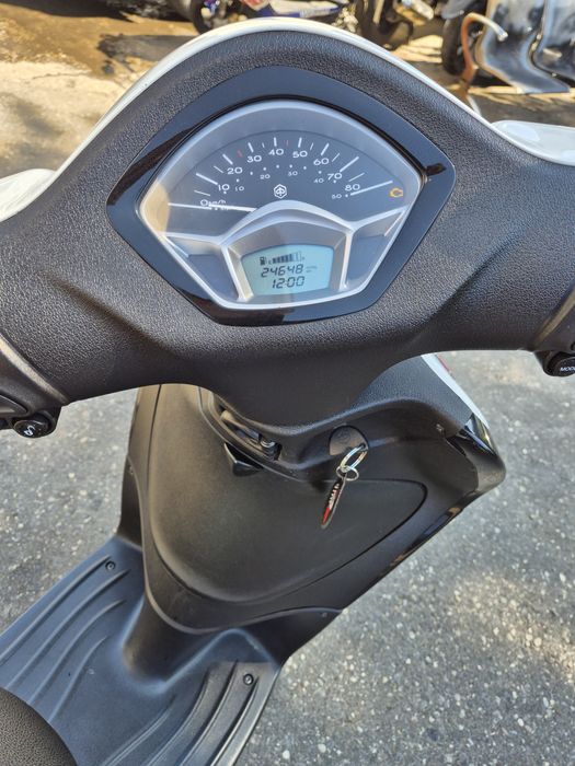 Piaggio Liberty Iget 49cc 2023