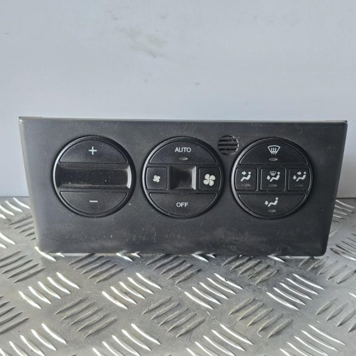 Panou Comanda clima Opel Vectra B