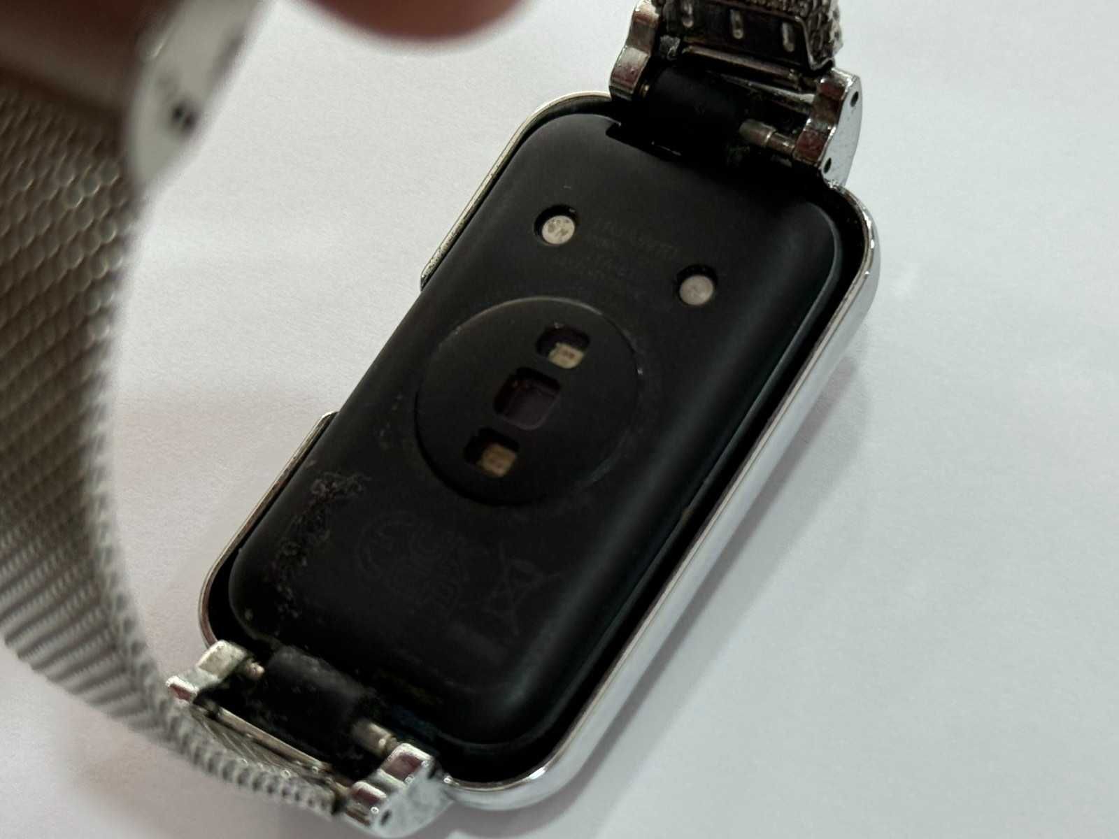 Huawei Band 7 часовник/ гривна за бягане