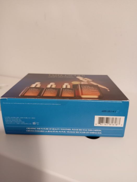 Estee Lauder advanced night repair set original, sigilat
