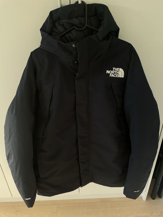 North Face Parka