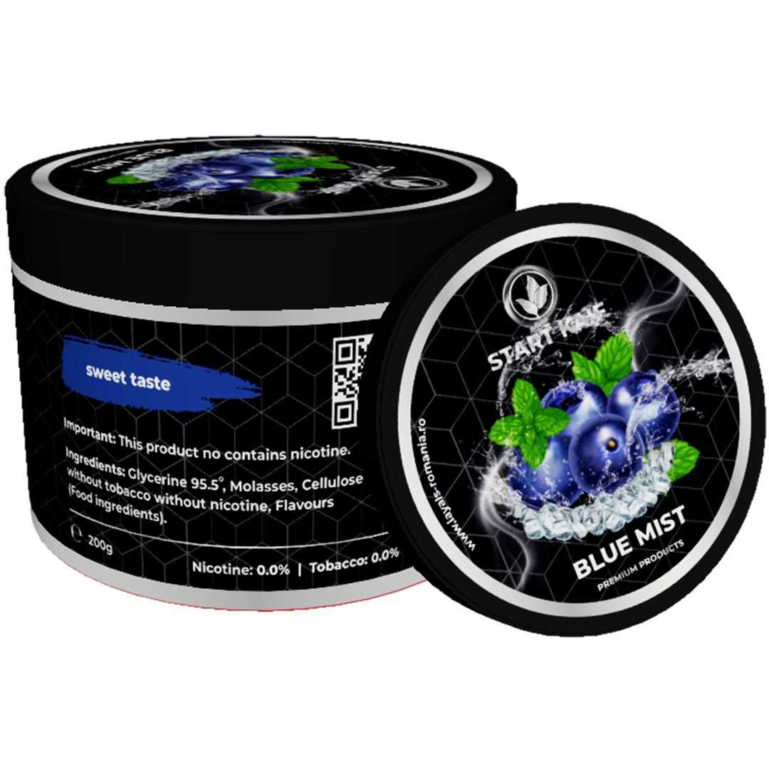 Aroma Narghilea StartKaif 200g, diferite arome,fara nicotina sau tutun