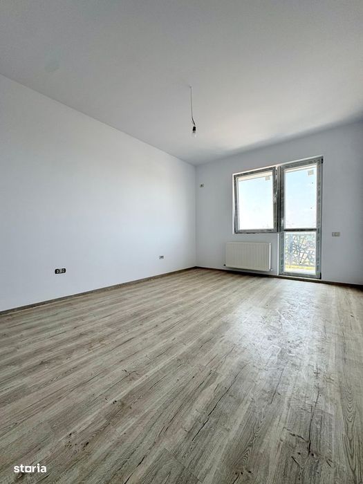 Apartament 2 Camere Decomandat | Predare 12/2025 | Str. Caisului