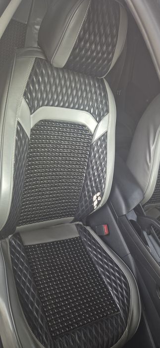 Чехол 3 года ездил