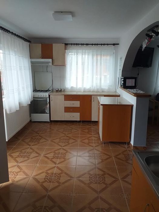 Cabana disponibila de revelion