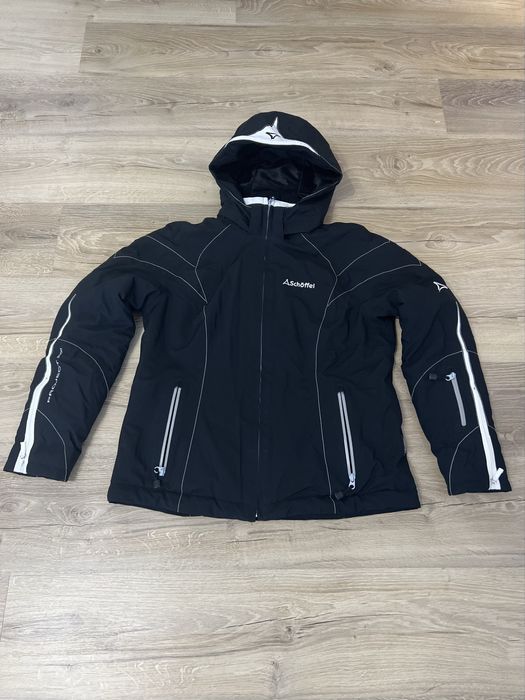 Geacă Schöffel Project 3000 cu sistem de salvare