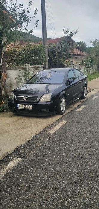 Vand opel vectra c GTS 2.2 distributie lant 125 cp