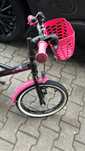 Vind bicicleta copiii 4-6 ani