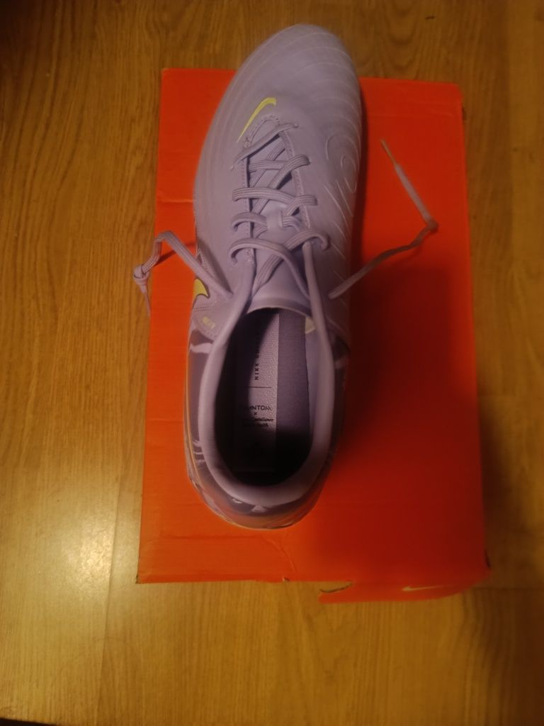 Футболни обувки Nike PHANTOM GX II  FG/MG