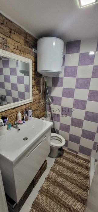 Продава се Тристаен апартамент в Пловдив, Централна гара - 120 кв.м за 2041 €/кв.м - Снимка #12