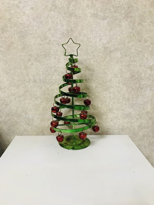 Елочка новая 21 см