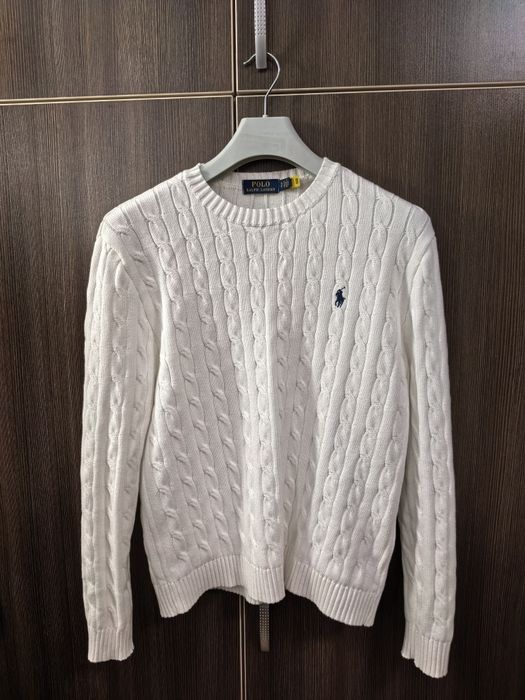 Polo Ralph Lauren пуловер