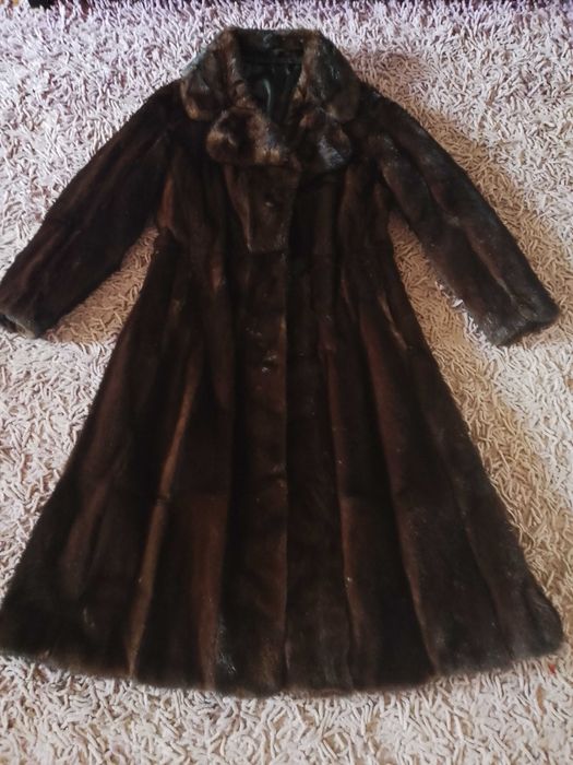 Haina de blana/M