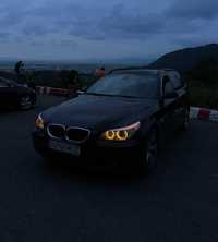 BMW Seria 5 E61 525D