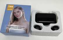 Слушалки Earbuds 5бр