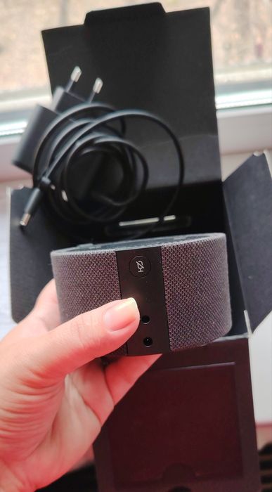 Новая Яндекс станция Мини