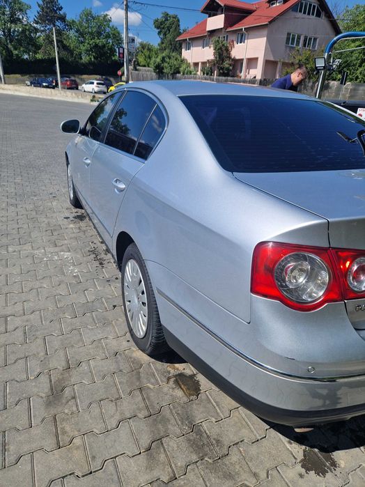 De vânzare Volkswagen Passat b6