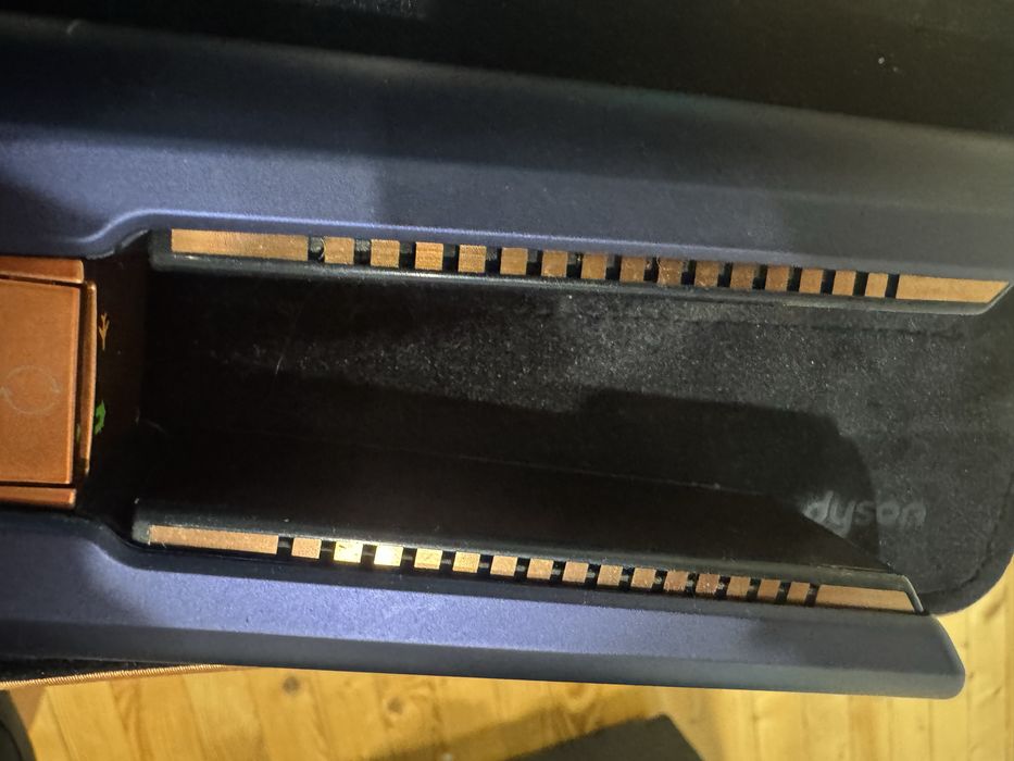 Dyson Corrale преса за коса