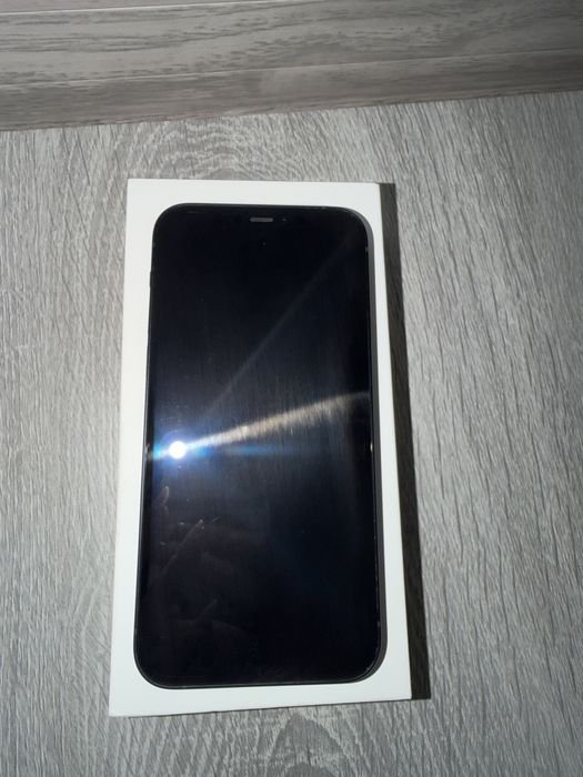 Iphone 12 ,black 64GB de vanzare,perfect funcționabil