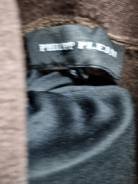 Pulover (jacheta) P Plein S