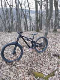 Specialized Enduro M vand/schimb bicicleta