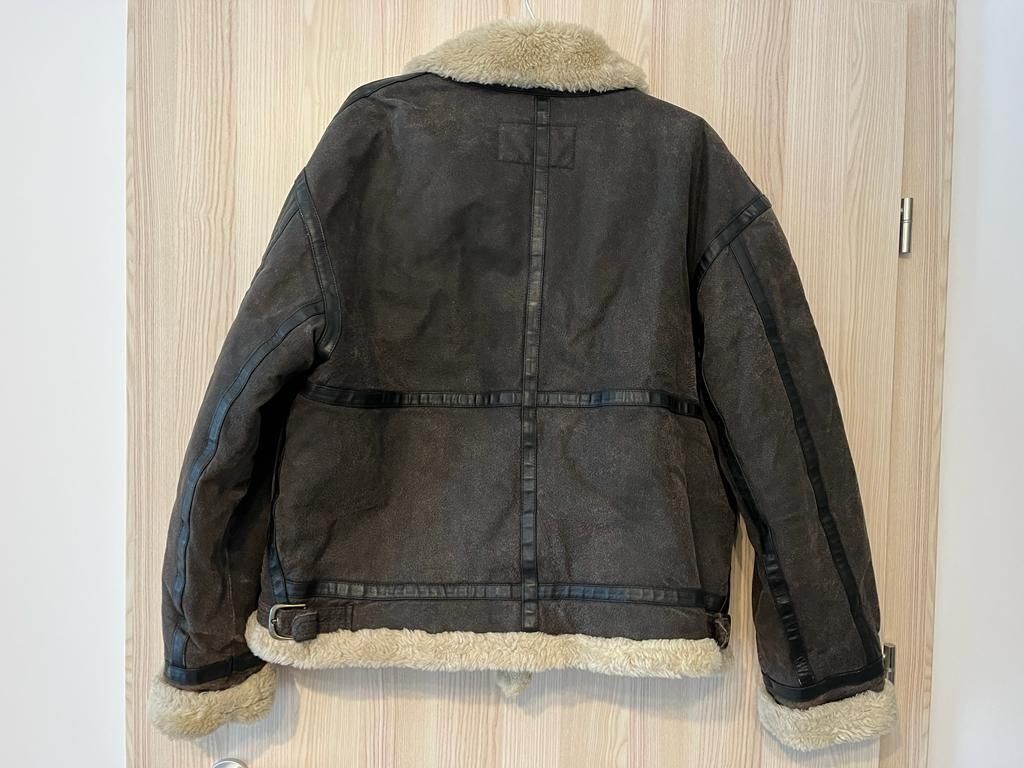 Jacheta AVIATOR Bomber B52 SPOT