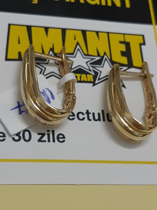 Cercei 5.82gr(m1) staramanet