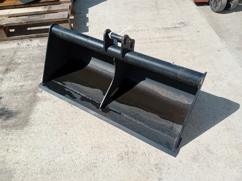 Cupa noua taluz 90 cm miniexcavator 1.5 2 T