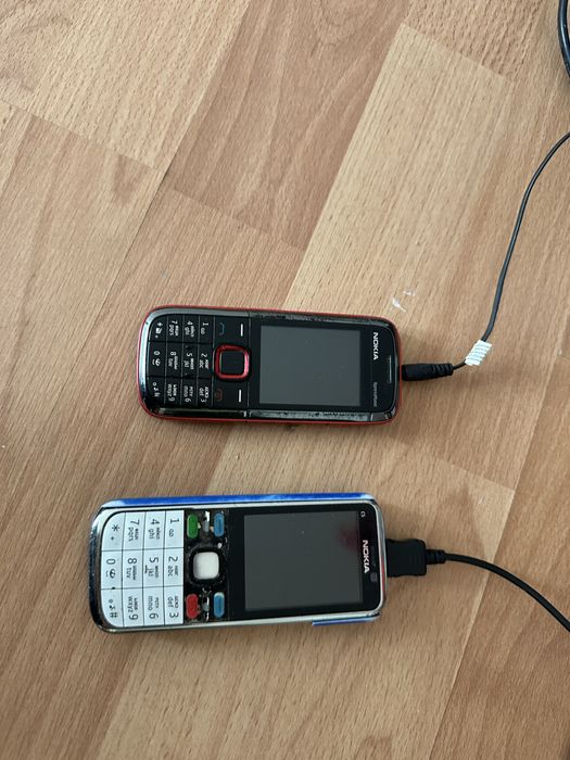 Сотовый телеф Nokia продам