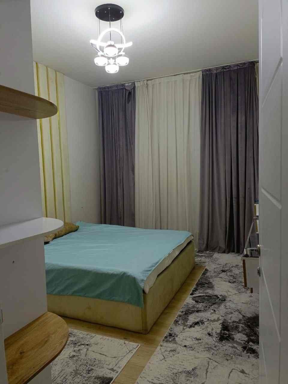 Arenda kvartira Olmazor sity 2/5/12-600$