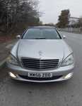НА ЧАСТИ Mercedes-benz S320 CDI Long W221  мерцедес в221 лонг 320 цди