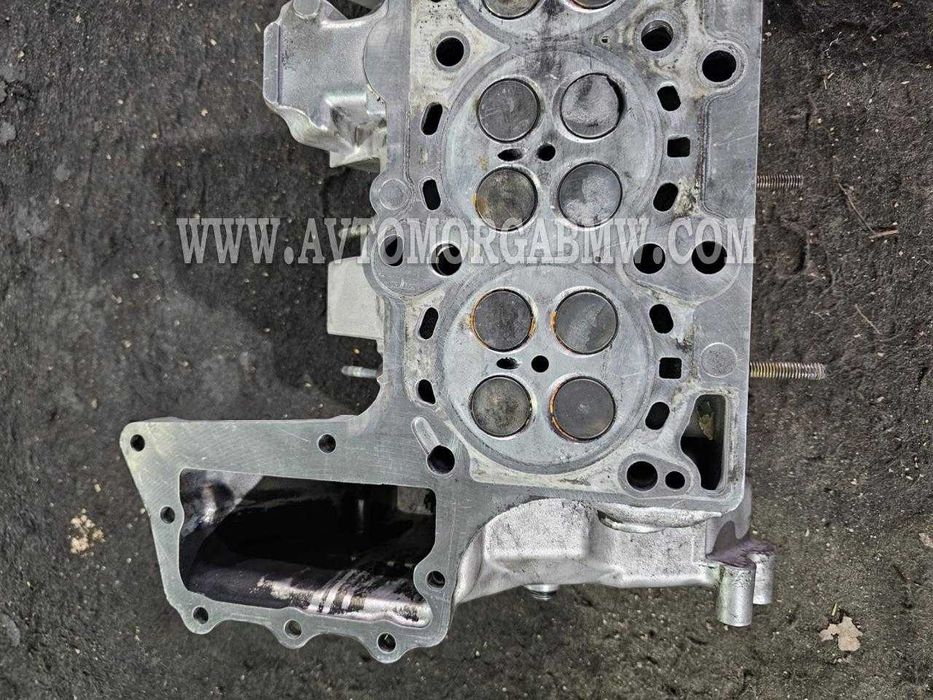 Бмв Глава 320д 163 и 122 коня 120д 122 163 Bmw e90 e87 320d