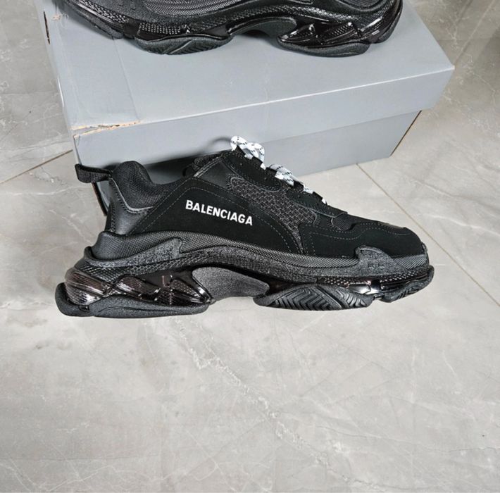 Balenciaga Triple S