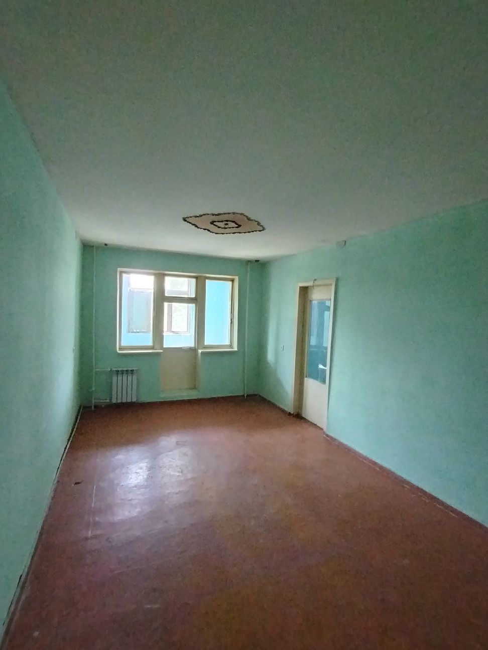 СРОЧНО ПРОДАЕТСЯ Чирчик ш. 3 м/н 2х/3/4 торцевой