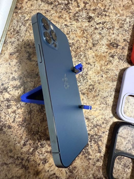iPhone 12 Pro 128GB Pacific Blue