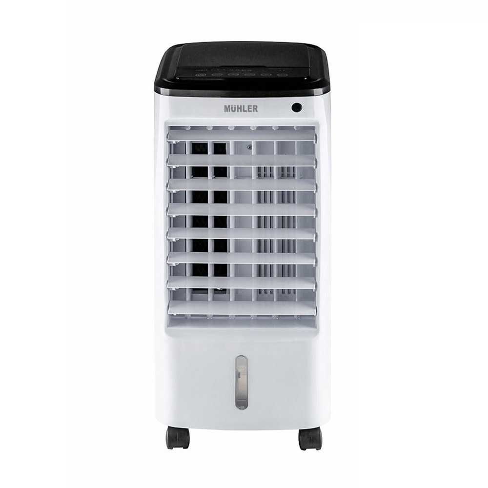 Мобилен охладител Muhler MC-4024, 65W, 4 л