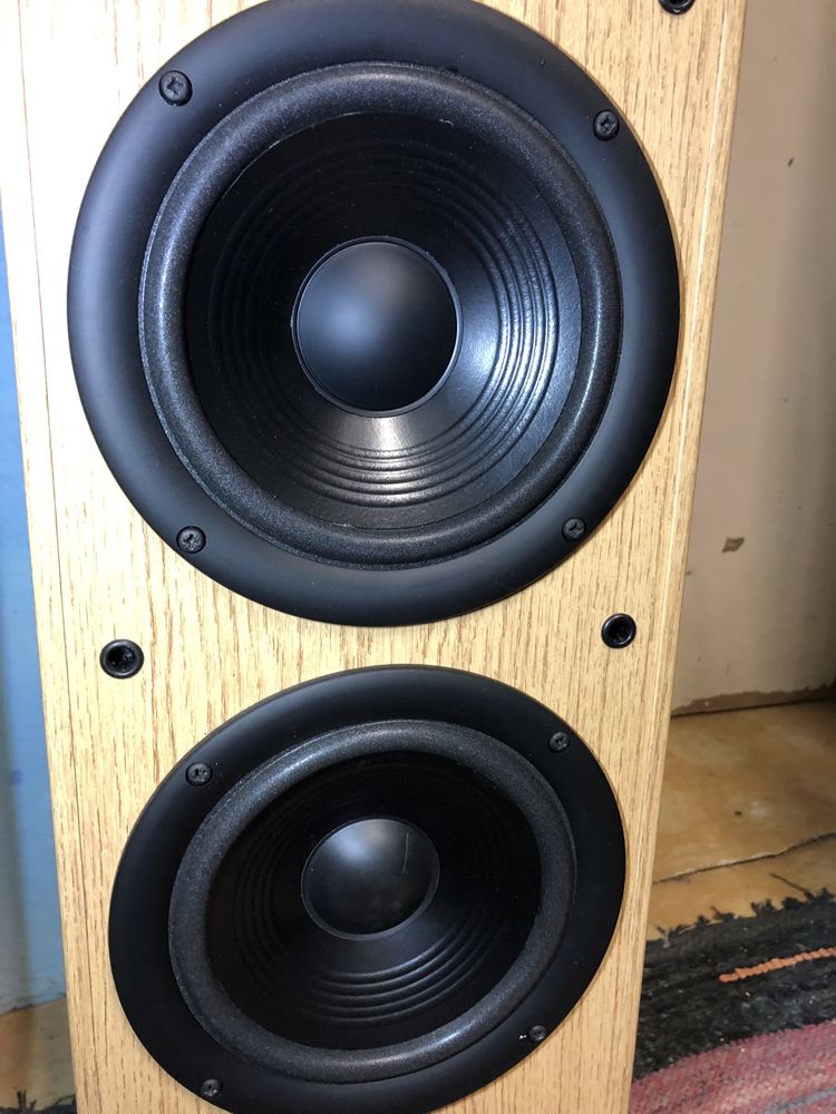 Infinity Reference 81 mk2