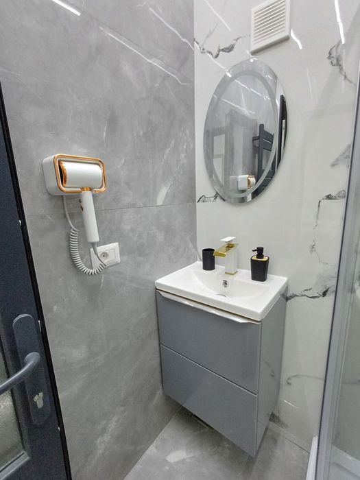 Garsoniera regim hotelier  ,in centrul orașului