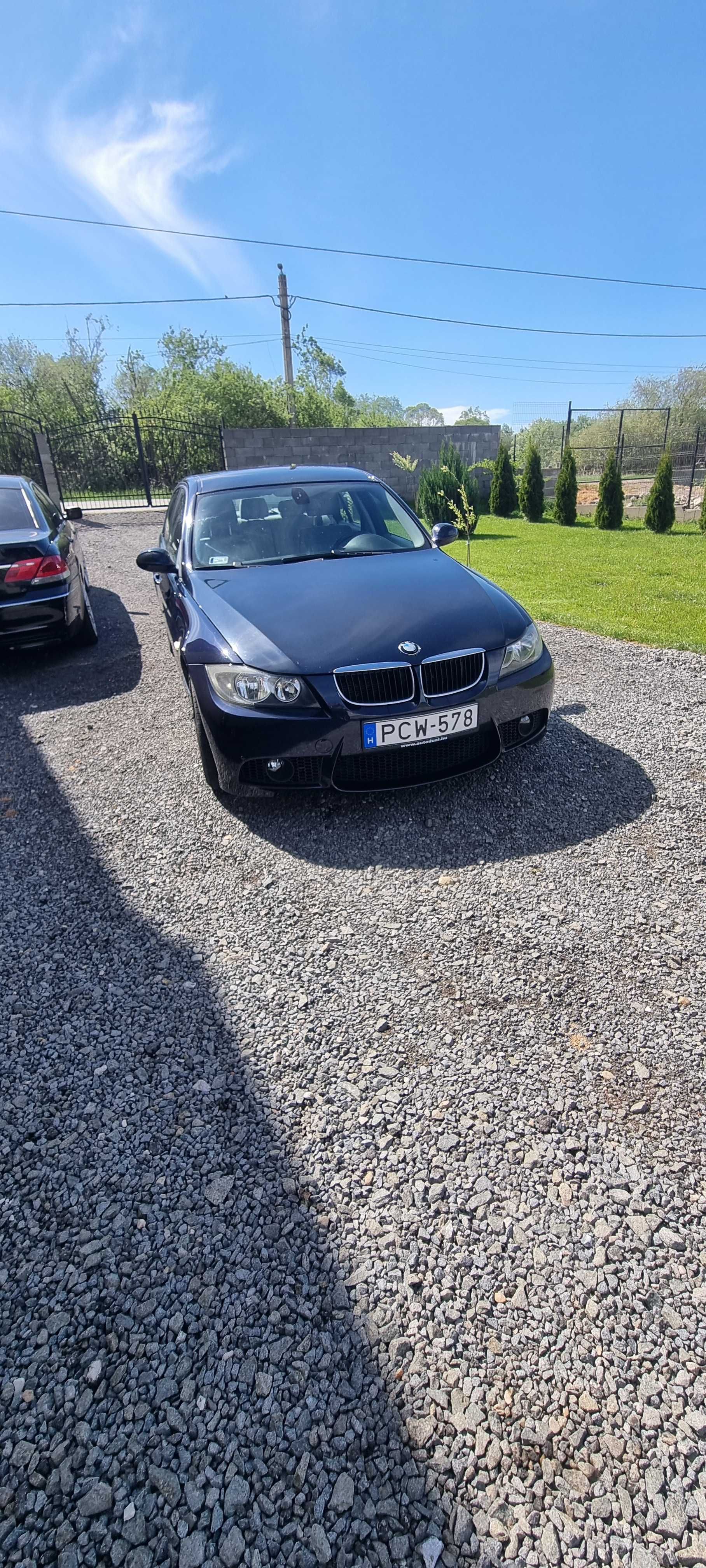 Vand bmw seria 3