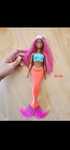 Papusa Disney Elsa Aladin Barbie Elena Avalor Frozen