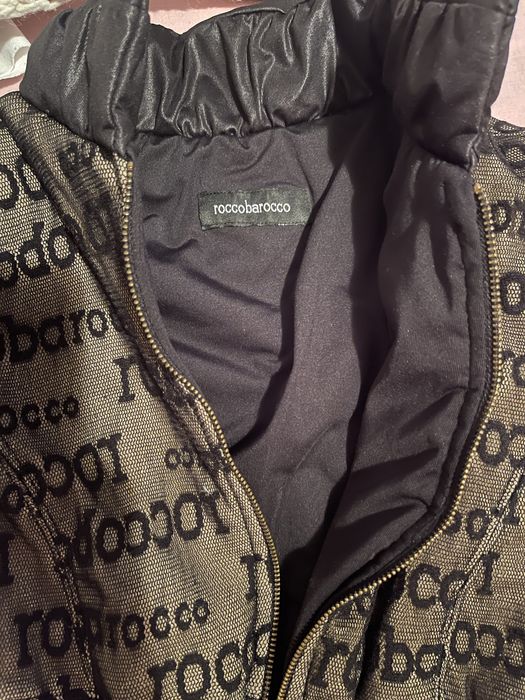 Jacheta Rocco Barocco