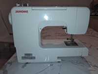 Швейный машинка janome