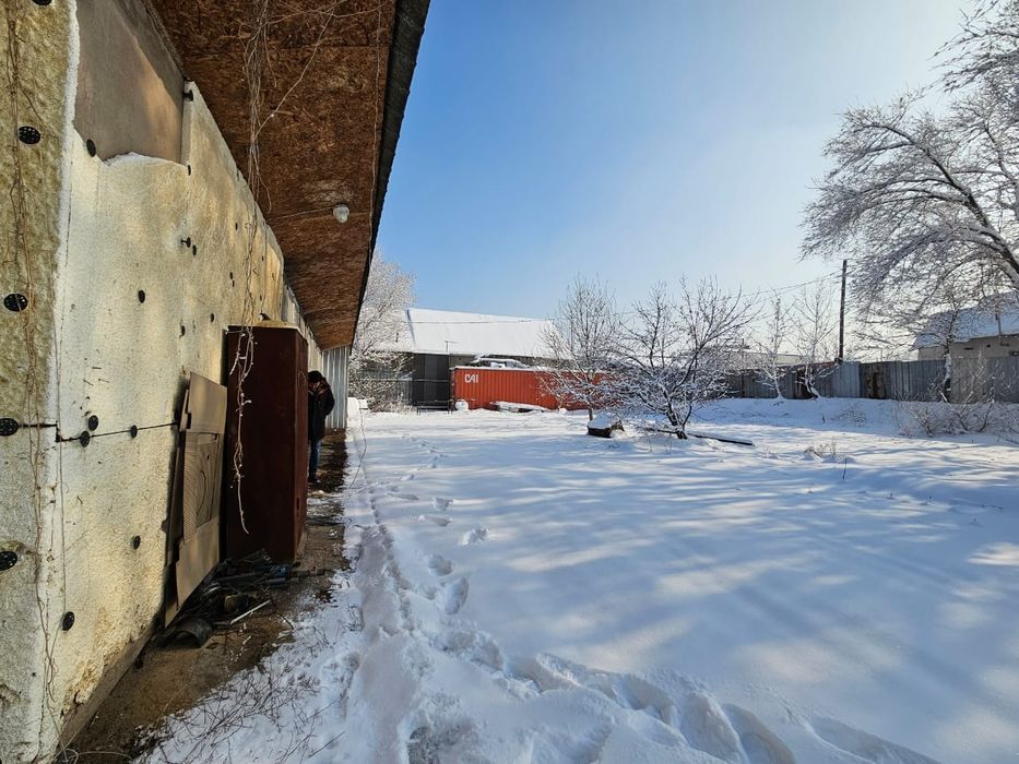 Продам три участка делимые