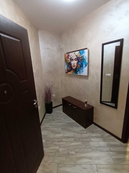 Чисто нов двустаен