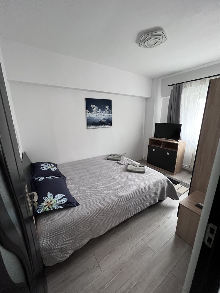 Inchiriez apartament cu 4 camere in regim hotelier in Miercurea Ciuc