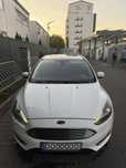 Ford Focus 2.0 Tdci powershift