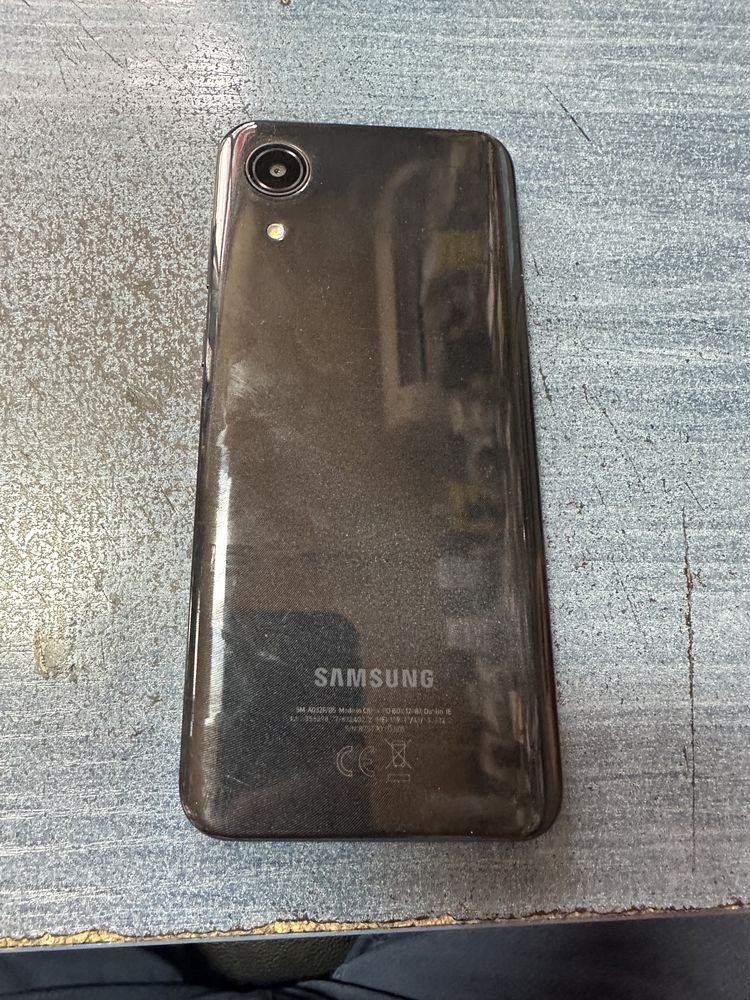 Samsung Galaxy A03 Core 2/32 - отличен