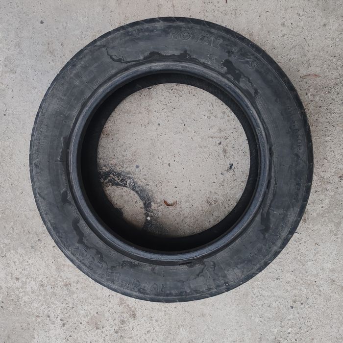 Зимни балон сатылады R15 185/65